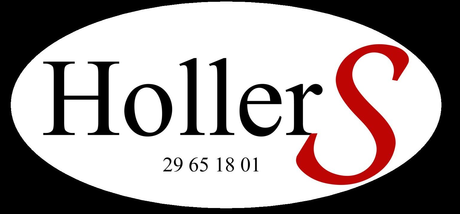 Hollers